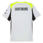 KITS ENFANT/ JUNIOR BVB DORTMUND 2025/2026 – Image 3