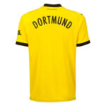 MAILLOT BORUSSIA DORTMUND DOMICILE 2023/2024 – Image 2