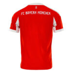 MAILLOT BAYERN MUNICH DOMICILE 2025/2026 – Image 2