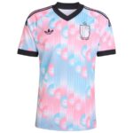 KITS ENFANT/ JUNIOR BELGIQUE EXTERIEUR COUPE DU MONDE 2026 – Image 2