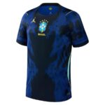 KITS ENFANT/ JUNIOR BRÉSIL EXTERIEUR COUPE DU MONDE 2026 – Image 2