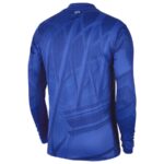 Maillot Chelsea Domicile Manches Longues Homme 2025 2026 Bleu – Image 2