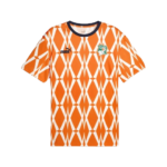 MAILLOT COTE D'IVOIRE FOOTBALL CULTURE CAN 2024