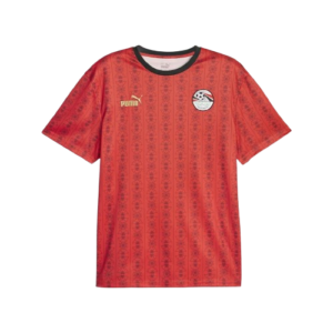 MAILLOT EGYPTE FOOTBALL CULTURE CAN 2024