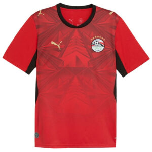 MAILLOT EGYPTE DOMICILE COUPE DU MONDE 2026