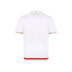 Kit AS Monaco Enfant Domicile 2025 2026 – Image 4