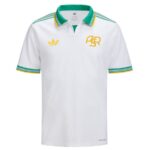 Kit Enfant AS Roma Third 2025 2026 Blanc – Image 3
