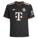 Kit Enfant Bayern Munich  Third 2025 2026 – Image 4