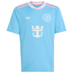 KITS ENFANT/ JUNIOR INTER MIAMI THIRD 2025/2026 – Image 2