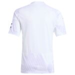 Kit Enfant Manchester United Exterieur 2025 2026 – Image 3