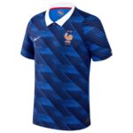 KITS ENFANT/ JUNIOR FRANCE DOMICILE COUPE DU MONDE 2026 – Image 2