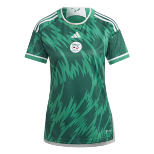 MAILLOT ALGERIE EXTERIEUR 2023/2024