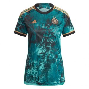 MAILLOT ALLEMAGNE EXTERIEUR 2023/2024