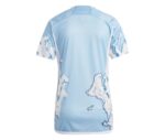 MAILLOT BELGIQUE EXTERIEUR 2023/2024 – Image 2