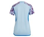 MAILLOT ESPAGNE EXTERIEUR 2023/2024 – Image 2