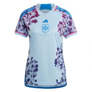 MAILLOT ESPAGNE EXTERIEUR 2023/2024