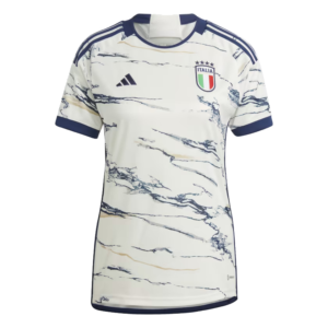 MAILLOT ITALIE EXTERIEUR 2023/2024
