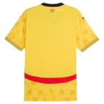 MAILLOT GHANA CAN 2025 EXTERIEUR – Image 2
