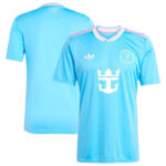 MAILLOT INTER MIAMI THIRD 2025/2026 – Image 2