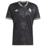 MAILLOT JUVENTUS THIRD 2025/2026
