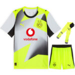 KITS ENFANT/ JUNIOR BVB DORTMUND 2025/2026 – Image 2