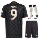 Kit Enfant Bayern Munich  Third 2025 2026 – Image 2