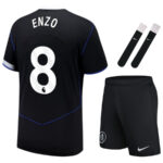 Kit Enfant Chelsea Third 2025 2026 – Image 7