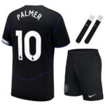 Kit Enfant Chelsea Third 2025 2026 – Image 6