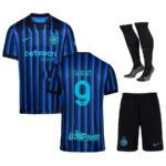 Kit Enfant Inter Milan Domicile 2025 2026 – Image 3