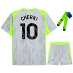 Kit Enfant Manchester City Third 2025 2026 – Image 4