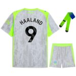 Kit Enfant Manchester City Third 2025 2026 – Image 3