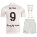 Maillot Kit Enfant Naples Exterieur 2025-2026 – Image 5