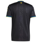 MAILLOT MANCHESTER UNITED THIRD 2025/2026 – Image 2