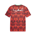 MAILLOT MAROC FOOTBALL CULTURE CAN 2024 – Image 2