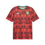 MAILLOT MAROC FOOTBALL CULTURE CAN 2024