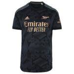 MAILLOT ARSENAL EXTERIEUR 2022/2023