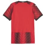 MAILLOT AC MILAN DOMICILE 2023/2024 – Image 2