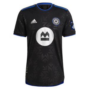 MAILLOT MONTREAL FC 2022/2023