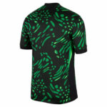 MAILLOT NIGERIA CAN 2025 DOMICILE – Image 2