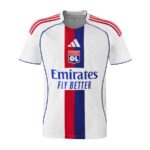 Kit Enfant OL Domicile 2025 2026 – Image 2