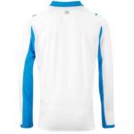 MAILLOT OM DOMICILE MANCHES LONGUES 2025/2026 – Image 2