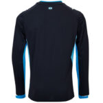 MAILLOT OM EXTERIEUR MANCHES LONGUES 2025/2026 – Image 2