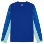 Maillot Marseille OM Third Manches Longues Homme 2025 2026 – Image 2