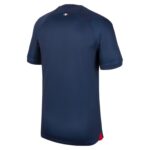 MAILLOT PSG DOMICILE 2023/2024 – Image 2