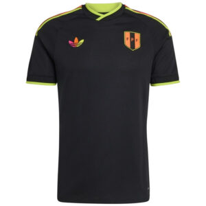 MAILLOT PEROU EXTERIEUR COUPE DU MONDE 2026