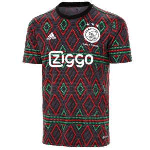 MAILLOT PREMATCH AJAX AMSTERDAM