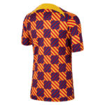 MAILLOT PREMATCH FC BARCELONE 2022/2023 – Image 2