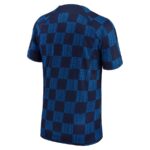 MAILLOT PREMATCH CROATIE 2022/2023 – Image 2