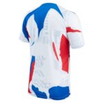 MAILLOT PREMATCH FRANCE 2022/2023 – Image 2