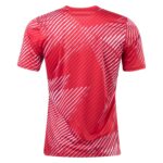 MAILLOT PREMATCH JAPON 2022/2023 – Image 2